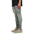 Fashion Slim Fit Jeans Multi-pocket Men's Jeans Skinny Straight Pants